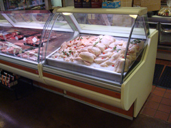 Custom Cool Food Service Solutions